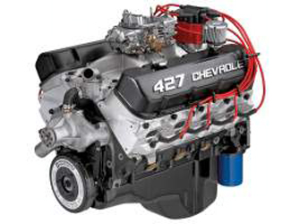 P823B Engine